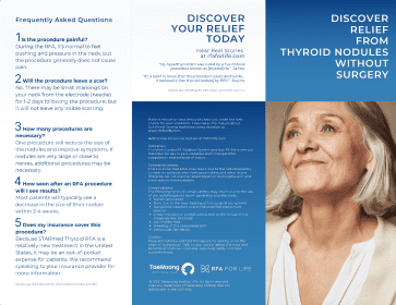 Patient Brochure