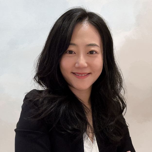 Shirley Wang